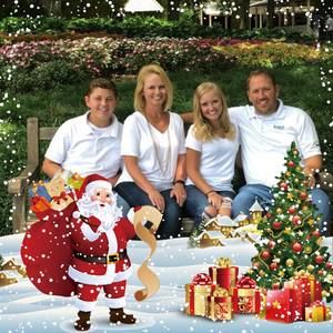 Meet your Posher, Leslie